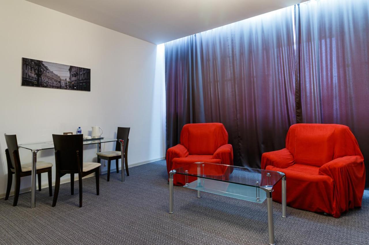 Moscow House Hotel Yerevan Exterior photo
